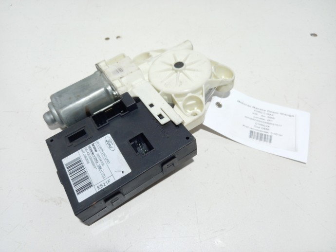 Motoras macara geam stanga fata  Ford C Max 1.8 TDCI OEM 2007-2010 