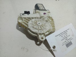 Motoras macara geam stanga fata Audi A6 C6 2.0 TDI 4F0959801D 2004-2010