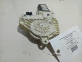 Motoras macara geam stanga fata Audi A6 C6 2.0 TDI 4F0959801D 2004-2010