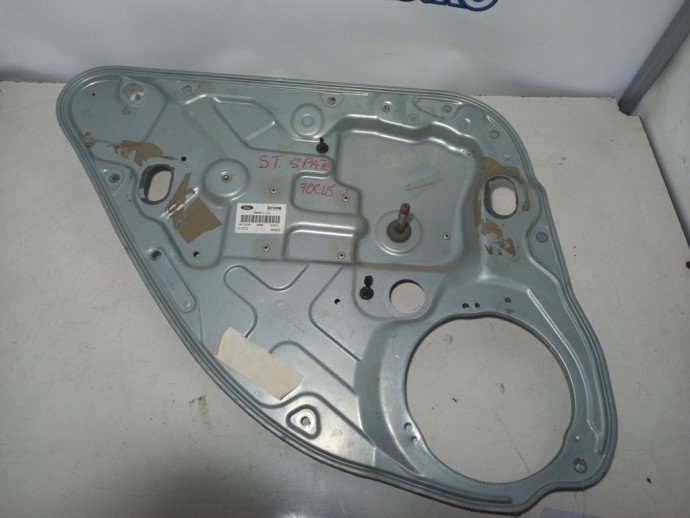 Macara geam stanga spate Ford Focus 2 1.8 TDCI 4M51-A045H23-B 2004-2012