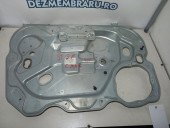 Macara geam stanga spate Ford C-Max 1.8 TDCI LH-994756-105 2007-2010