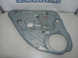 Macara geam stanga spate Ford C-Max 1.8 TDCI 51-R045H23-A 2007-2010