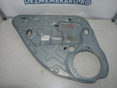 Macara geam stanga spate Ford C-Max 1.8 TDCI 51-R045H23-A 2007-2010