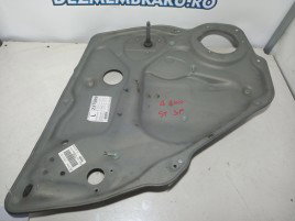 Macara geam stanga spate Mercedes A200 2.0 CDI A1697300179 2004-2012