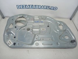 Macara geam stanga fata Volvo S40 2.0 D 8679080 2004-2012