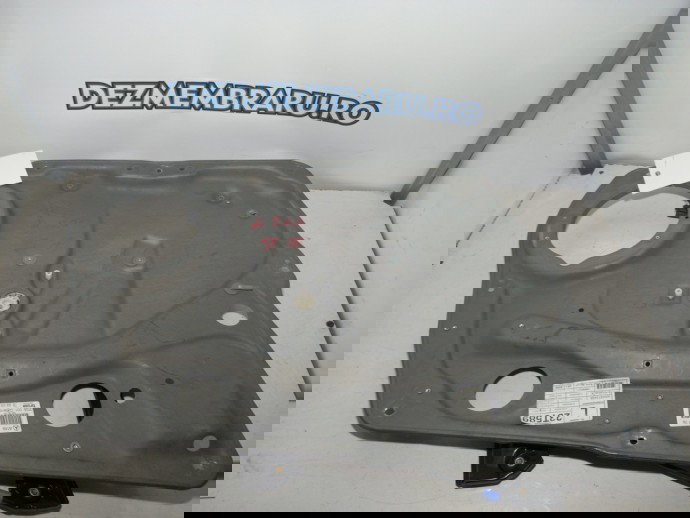 Macara geam stanga fata Mercedes A200 2.0 D A1697202779 2004-2012