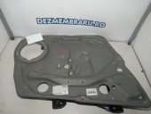 Macara geam stanga fata Mercedes A200 2.0 D A1697202779 2004-2012