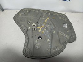 Macara geam dreapta spate Skoda Octavia 2 1.9 BXE 1Z0839656B 2004-2012