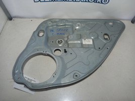 Macara geam dreapta spate Ford C-Max 1.8 TDCI 3M51-R04H22-A 2007-2010