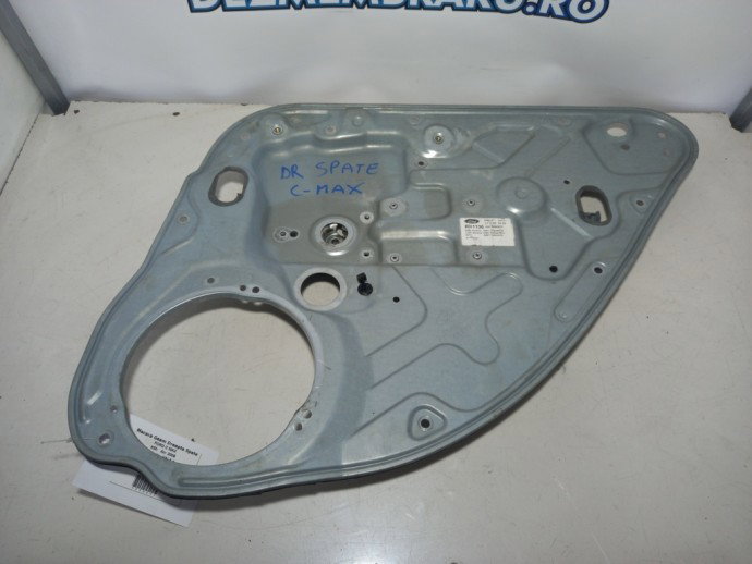 Macara geam dreapta spate Ford C-Max 1.8 TDCI 3M51-R04H22-A 2007-2010