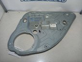 Macara geam dreapta spate Ford C-Max 1.8 TDCI 3M51-R04H22-A 2007-2010