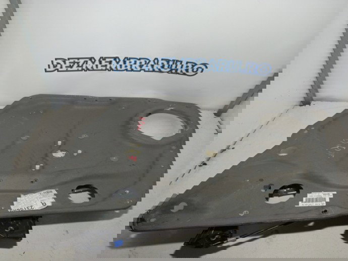 Macara geam dreapta fata Mercedes A200 2.0 CDI A1697202879 2004-2012