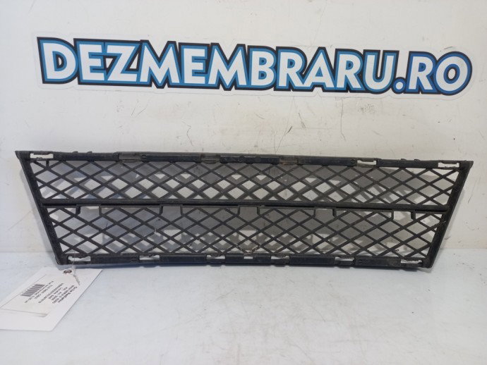 Grila radiator BMW Seria 5 525D 3.0 D OEM 2004-2010
