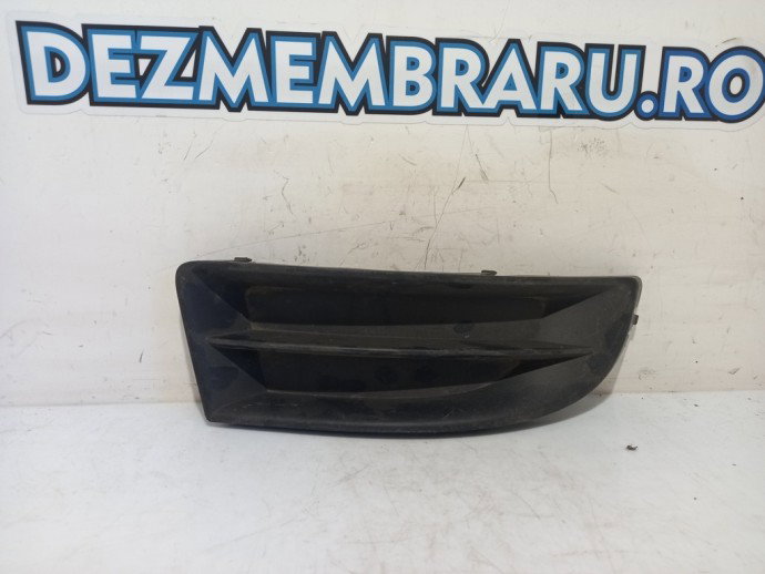 Grila proiector stanga Skoda Octavia 2 1.9 BXE OEM 2004-2013