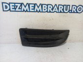 Grila proiector stanga Skoda Octavia 2 1.9 BXE OEM 2004-2013