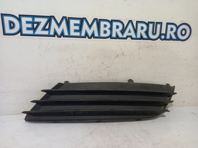 Grila proiector stanga Opel Astra H 1.7 CDTI OEM 2004-2009