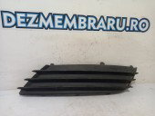Grila proiector stanga Opel Astra H 1.7 CDTI OEM 2004-2009