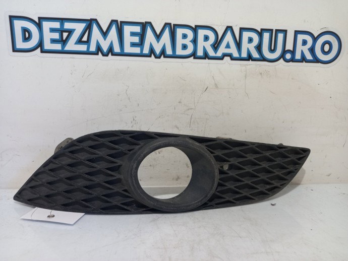 Grila proiector stanga Opel Astra H 1.7 CDTI OEM 2004-2009