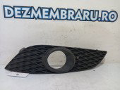 Grila proiector stanga Opel Astra H 1.7 CDTI OEM 2004-2009