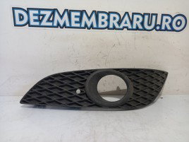 Grila proiector stanga Opel Astra H 1.7 CDTI OEM 2004-2009