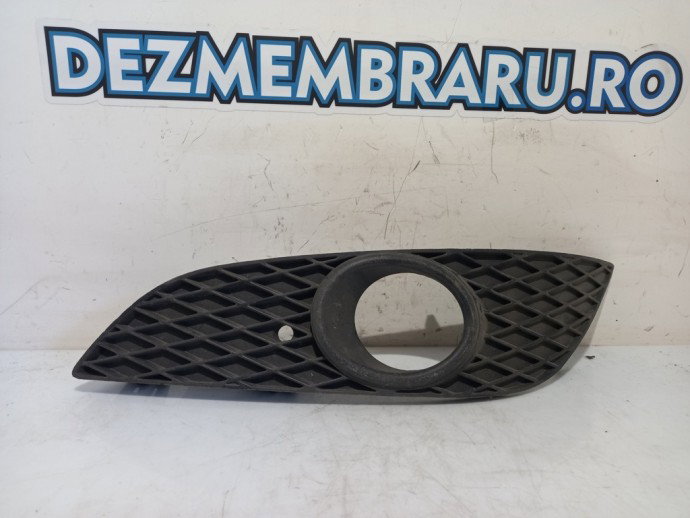 Grila proiector stanga Opel Astra H 1.7 CDTI OEM 2004-2009