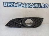 Grila proiector stanga Opel Astra H 1.7 CDTI OEM 2004-2009