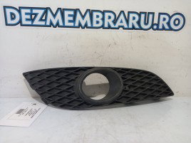 Grila proiector dreapta Opel Astra H 1.7 CDTI OEM 2004-2009