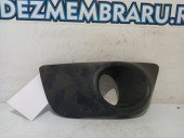 Grila proiector dreapta Dacia Logan 2 1.5 DCI OEM 2012-2021