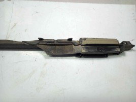 Difuzor captare aer Skoda Octavia 2 1.9 BKC 1Z0121285 2004-2013
