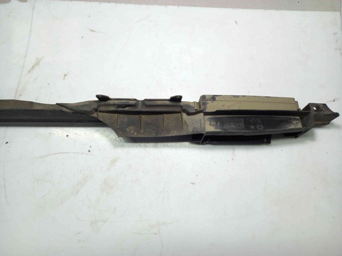 Difuzor captare aer Skoda Octavia 2 1.9 BKC 1Z0121285 2004-2013