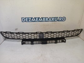 Grila bara fata Hyundai Santa Fe 2.2 CRDI OEM 2005-2012