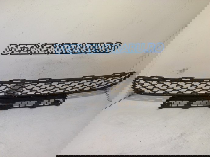 Grila bara fata Hyundai Santa Fe 2.2 CRDI OEM 2005-2012