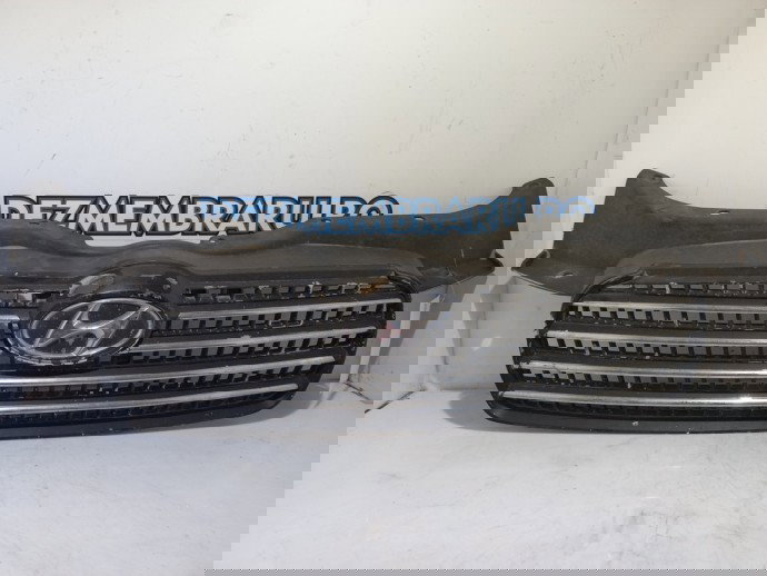 Grila bara fata Hyundai Accent 1.5 CRDI OEM 2005-2008
