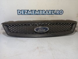 Grila bara fata Ford Focus 2 1.8 TDCI OEM 2004-2012