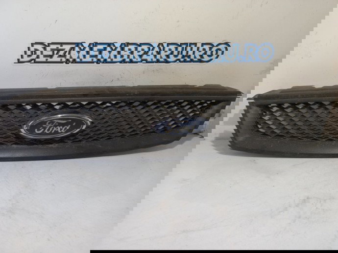 Grila bara fata Ford Focus 2 1.8 TDCI OEM 2004-2012