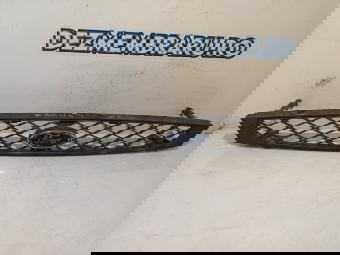 Grila bara fata Ford Focus 1 1.8 TDCI OEM 1998-2005