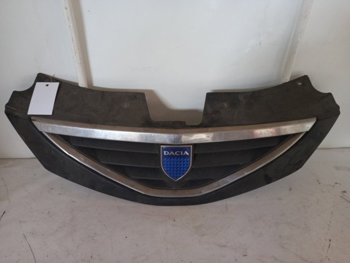 Grila bara fata Dacia Logan 1 1.5 DCI OEM 2004-2012
