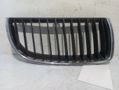 Grila bara fata dreapta BMW 320 E90 2.0 D OEM 2005-2011
