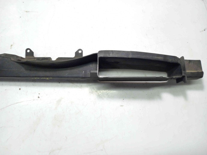 Difuzor captare aer Skoda Octavia 2 1.9 BKC 1Z0121285 2004-2013