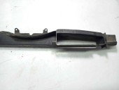 Difuzor captare aer Skoda Octavia 2 1.9 BKC 1Z0121285 2004-2013
