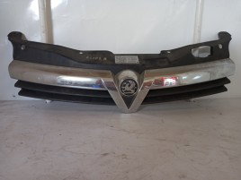 Grila bara fata cu sigla Opel Astra H 1.7 CDTI OEM 2004-2009