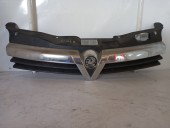 Grila bara fata cu sigla Opel Astra H 1.7 CDTI OEM 2004-2009
