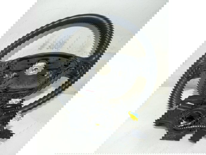 Kit volan comenzi Dacia Duster 1.6 H4M OEM 2010-2017