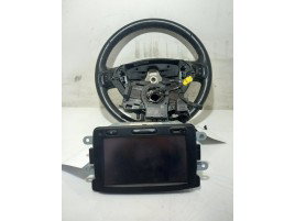 Kit navigatie Dacia Duster 1.6 H4M OEM 2010-2017