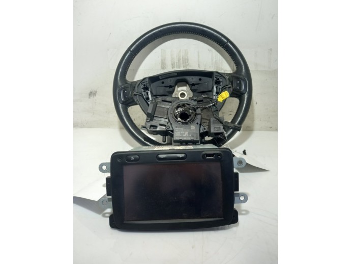 Kit navigatie Dacia Duster 1.6 H4M OEM 2010-2017