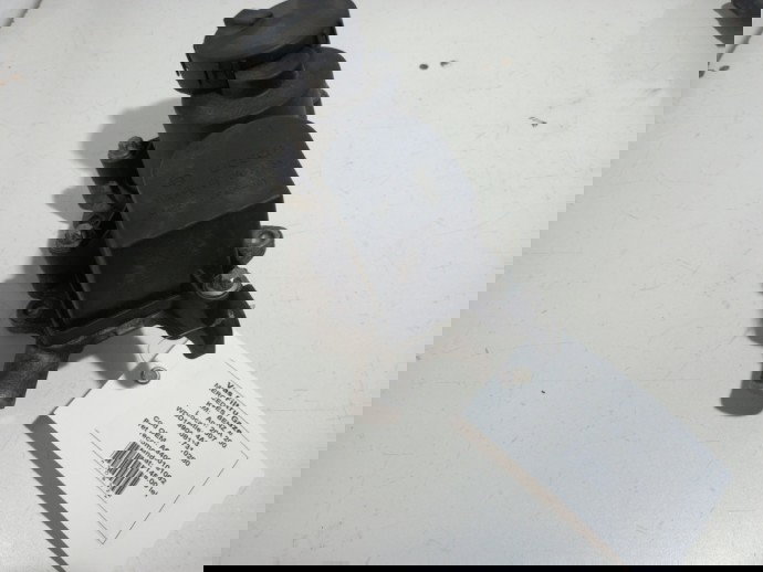 Vas Filtru Gaze Mercedes A 200 2.0 A6400101062 2004-2012