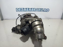 Turbina Volkswagen Tiguan 2.0 CBAB 03L253019T 2007-2016