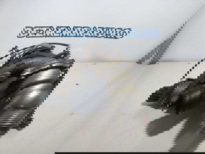 Turbina Volkswagen Tiguan 2.0 CBAB 03L253019T 2007-2016