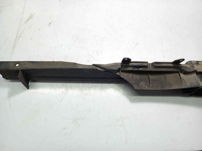 Difuzor captare aer Skoda Octavia 2 1.9 BKC 1Z0121285 2004-2013