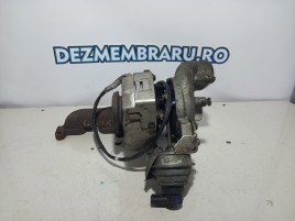 Turbina Volkswagen Golf 6 1.6 CAYC 03L253016 2009-2013